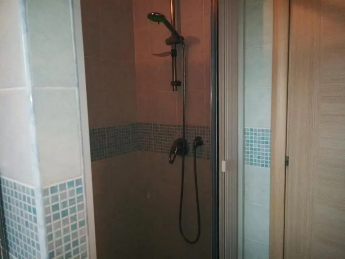 Su Cuile Relax House with Barbecue