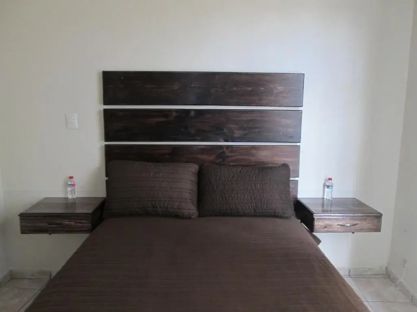 Hotel Victoria Bernal