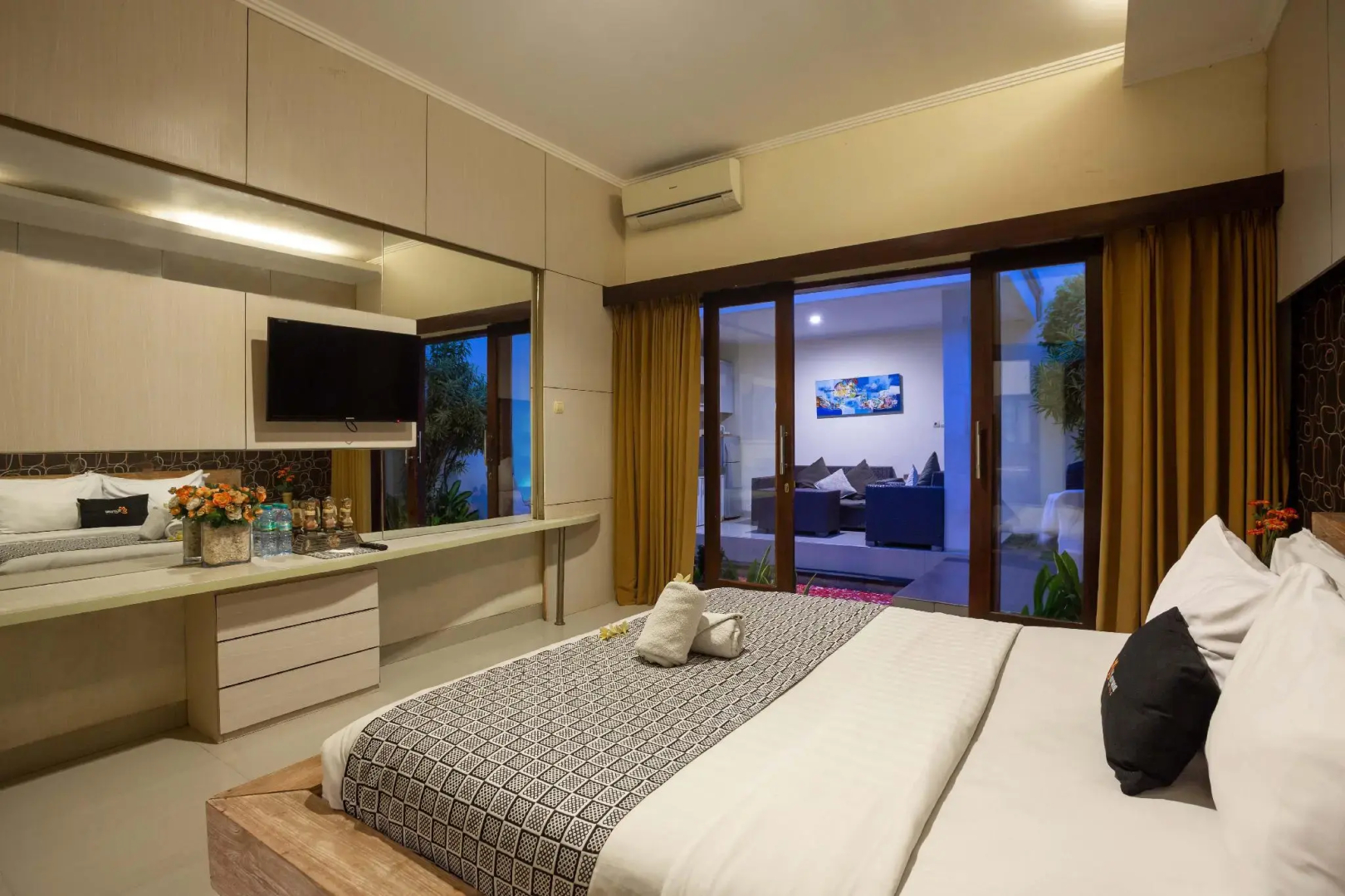 Karana Villa Bali