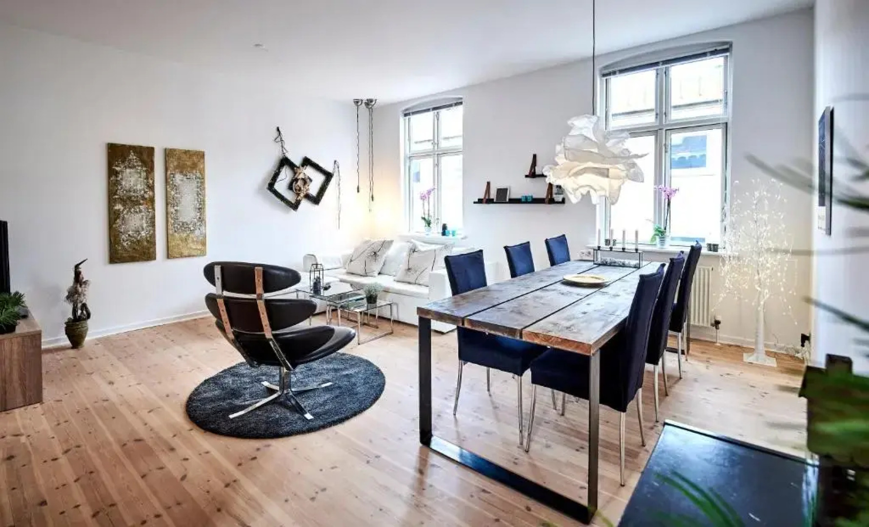 Fredericia Apartment II