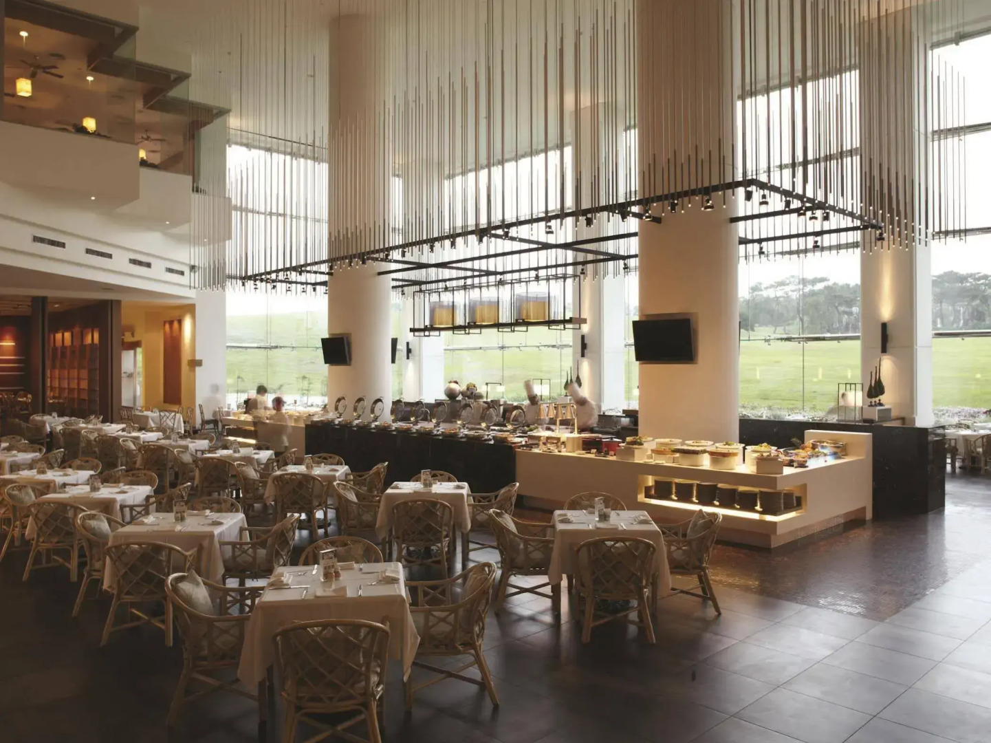 Parkview Hotel Hualien