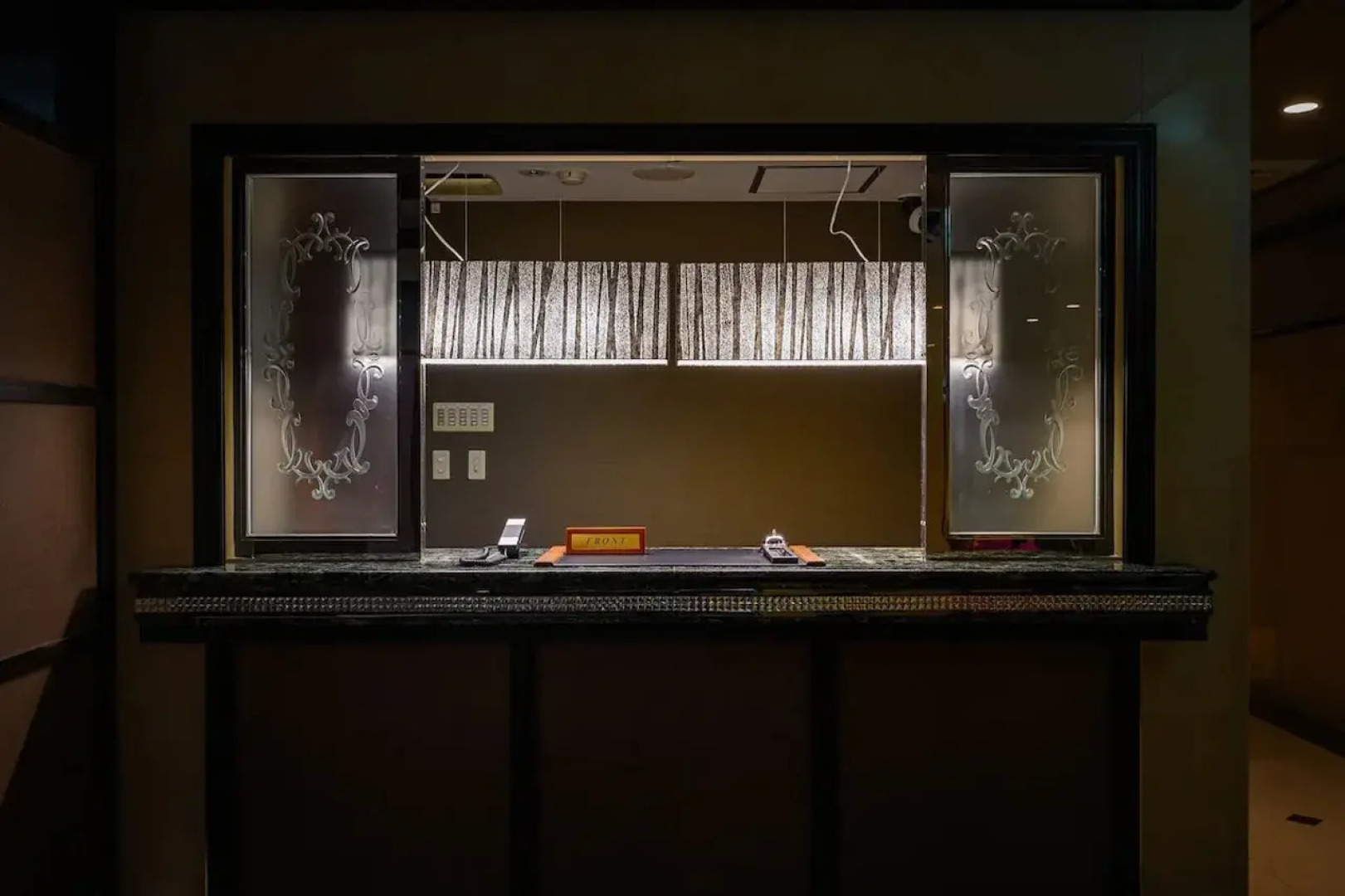 HOTEL ZEN Yokohama Hazawa