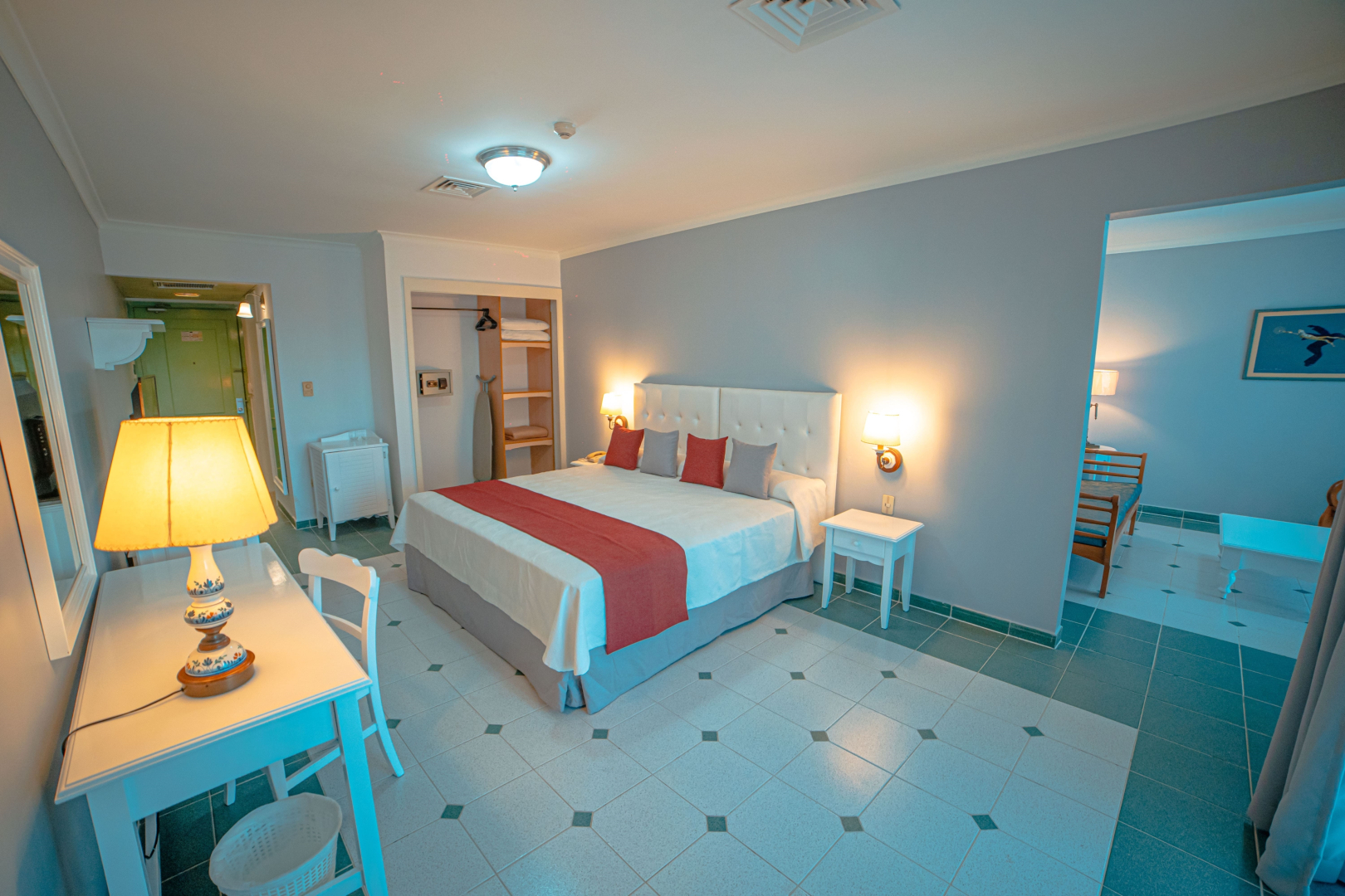 Grand Memories Cayo Largo Hotel
