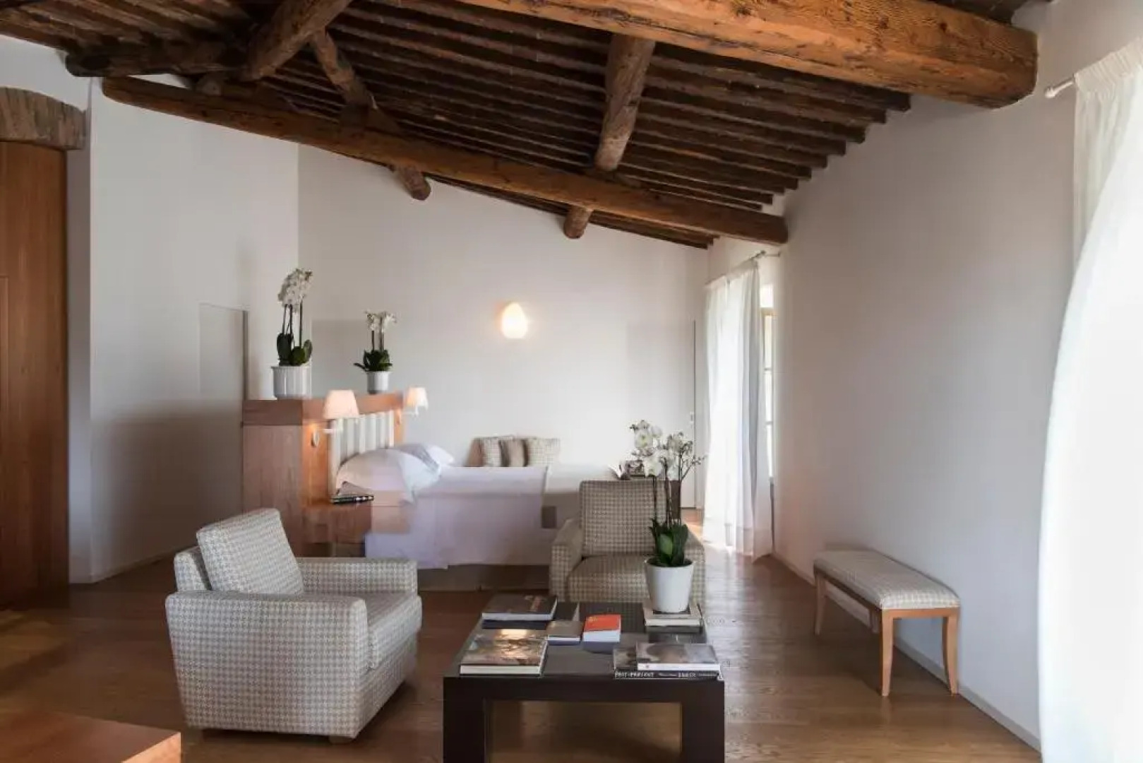 Borgo San Felice Resort