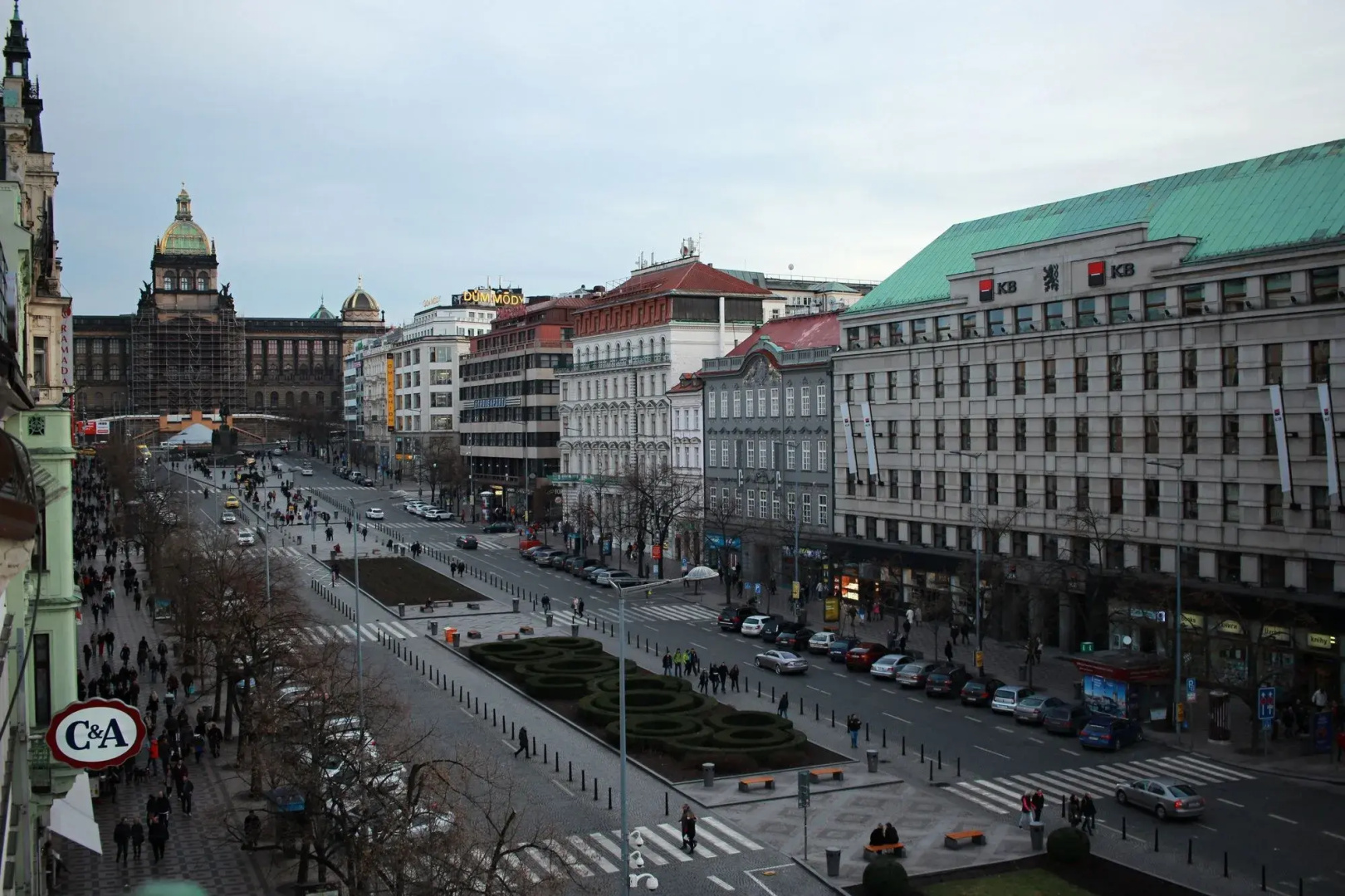 Hotel Meran
