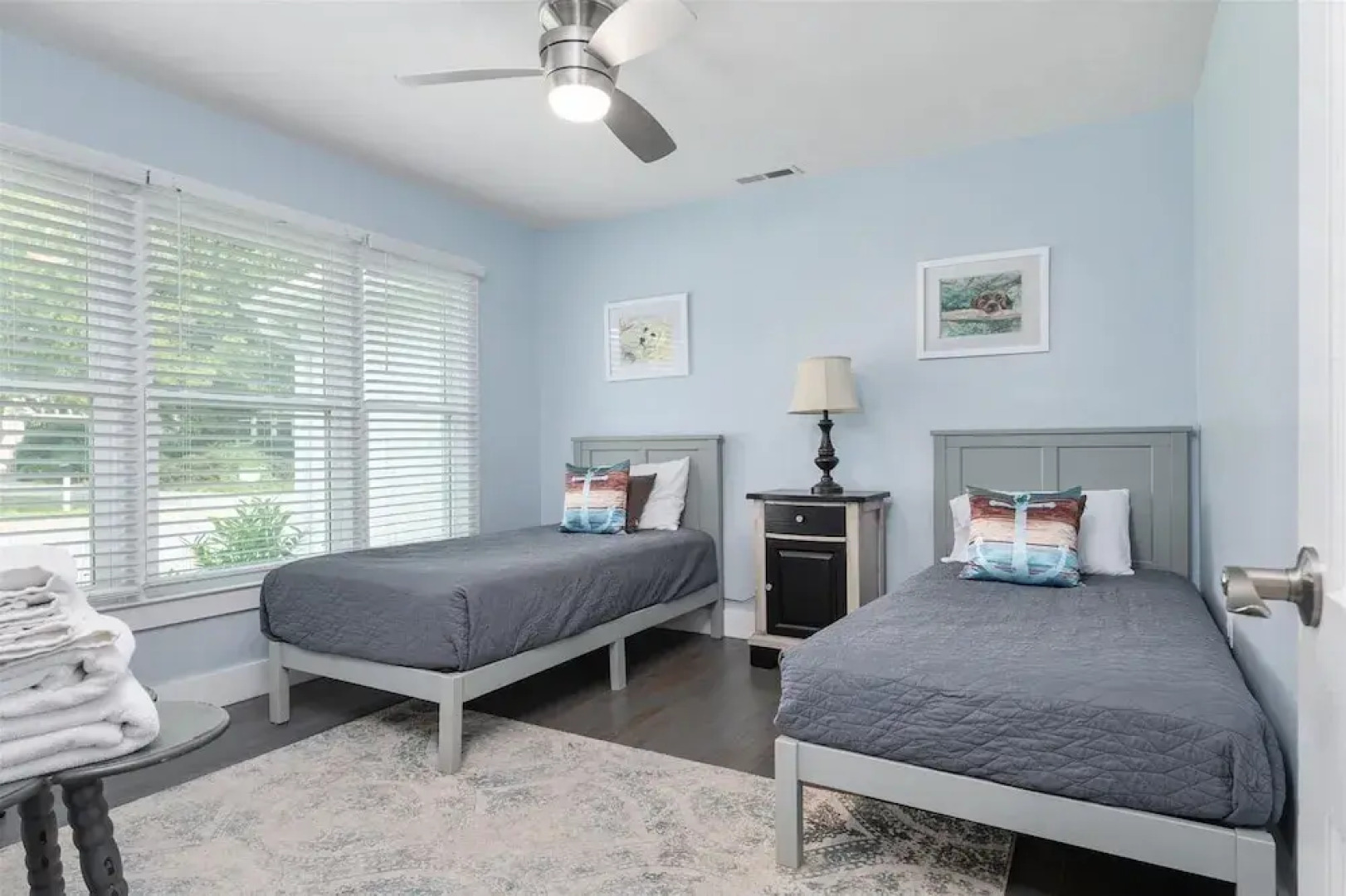 Waterfront Bliss: Ultimate Tilghman Retreat 4 Bedroom Home by RedAwning