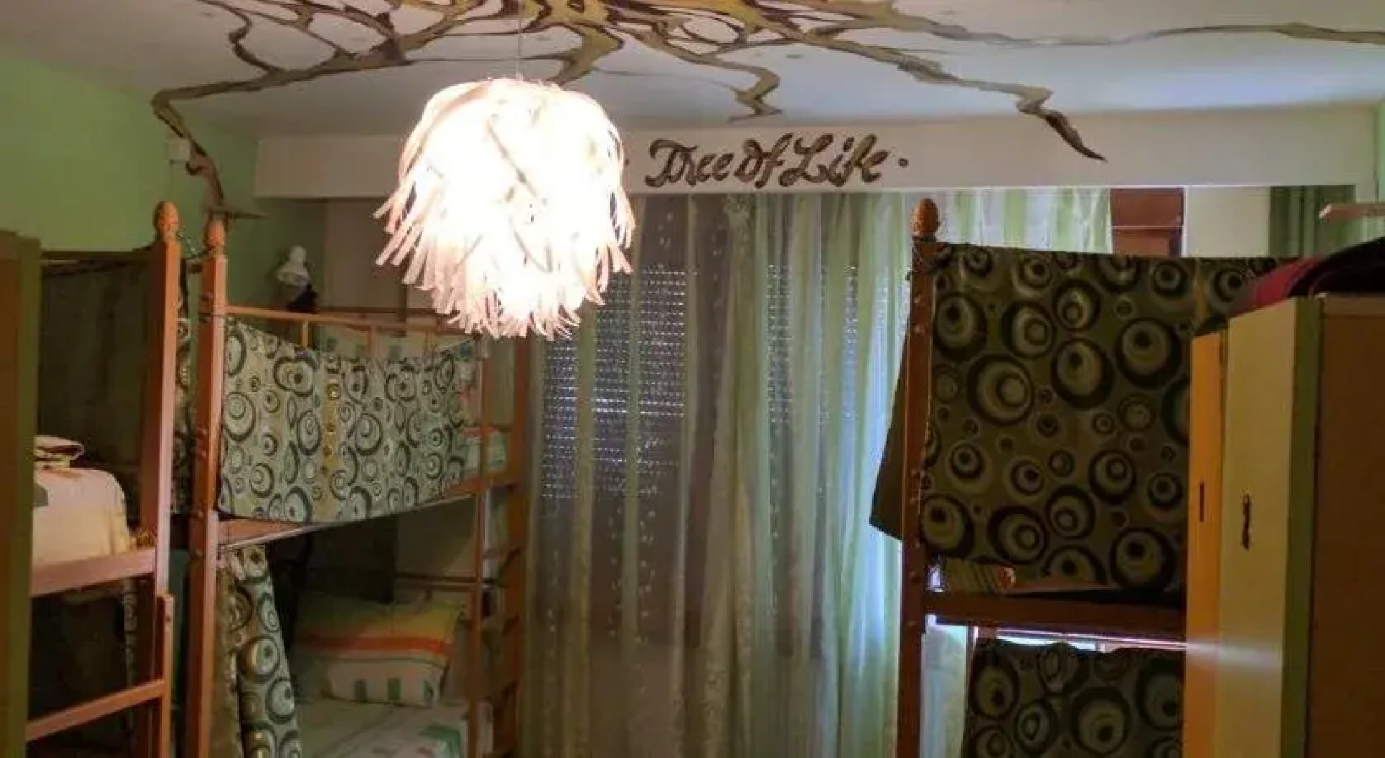 Freeborn Hostel