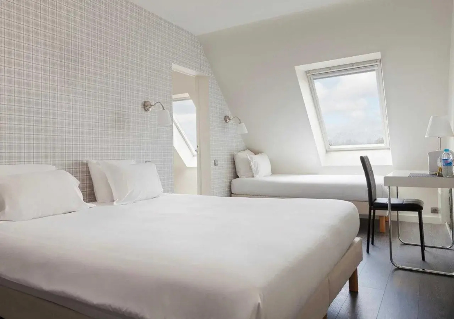 Comfort Hotel Rosporden Concarneau