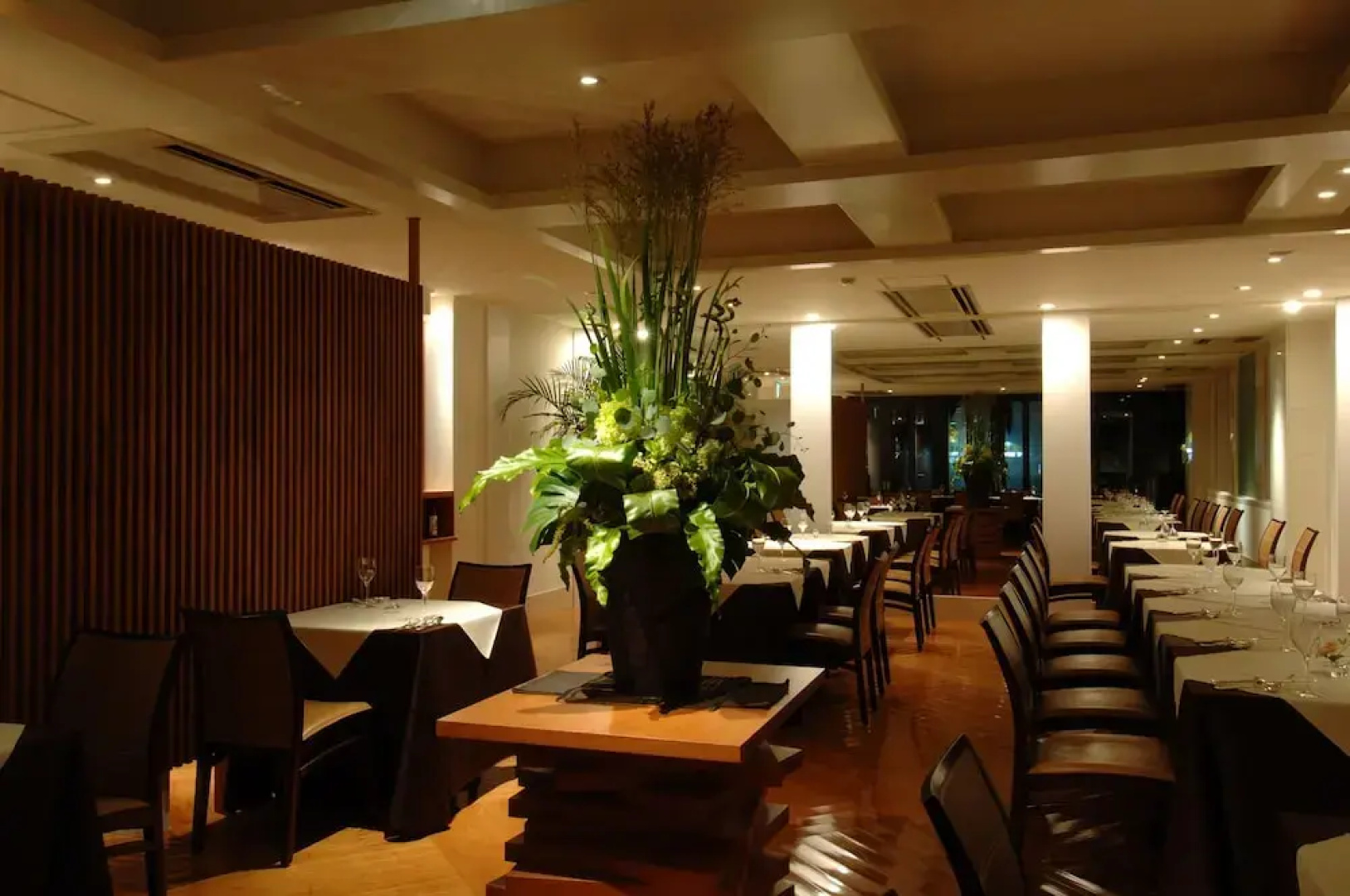Villa Terrace Omura Hotels & Resorts