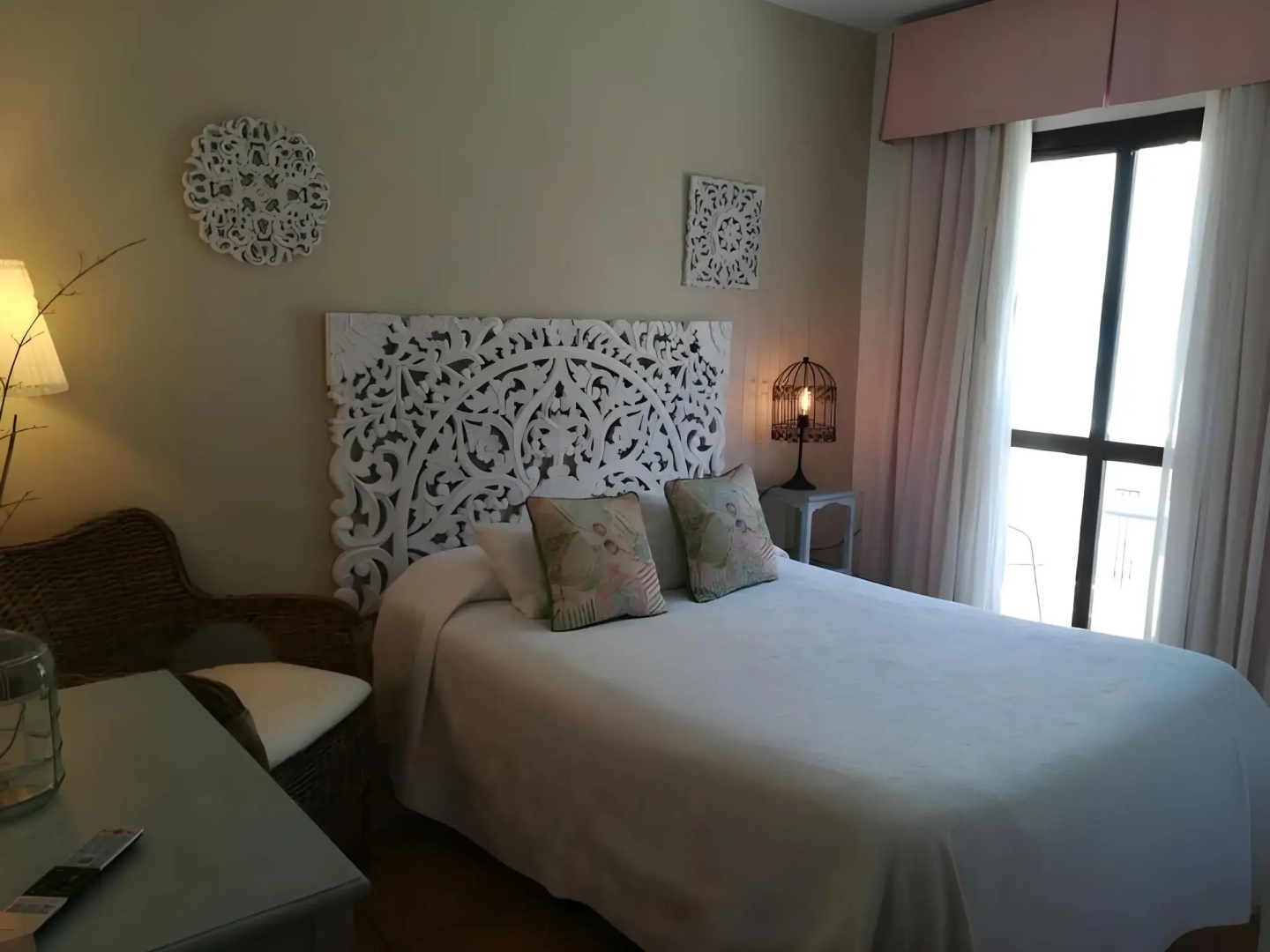 Hotel Macavi