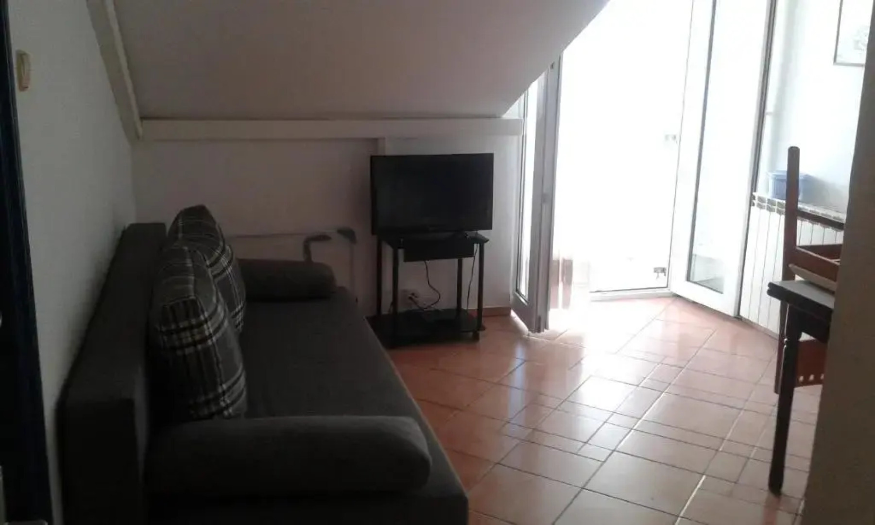 Apartments Milano Home