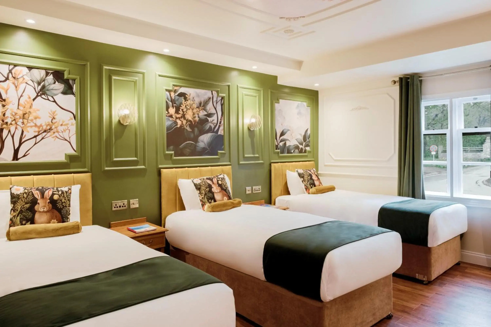 Muthu Clumber Park Hotel and Spa