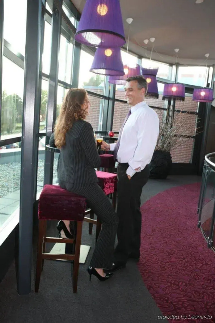 Hotel Mijdrecht Marickenland