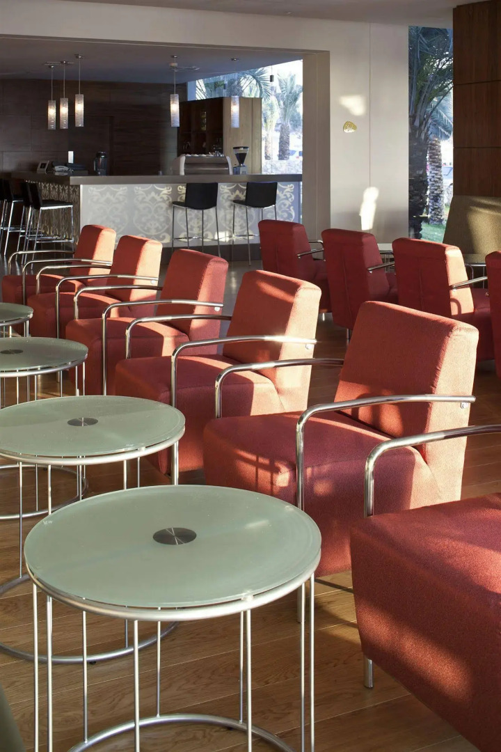 Noga By Isrotel Collection