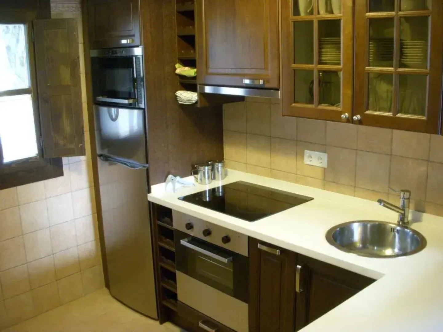 La Cuétara de Linares