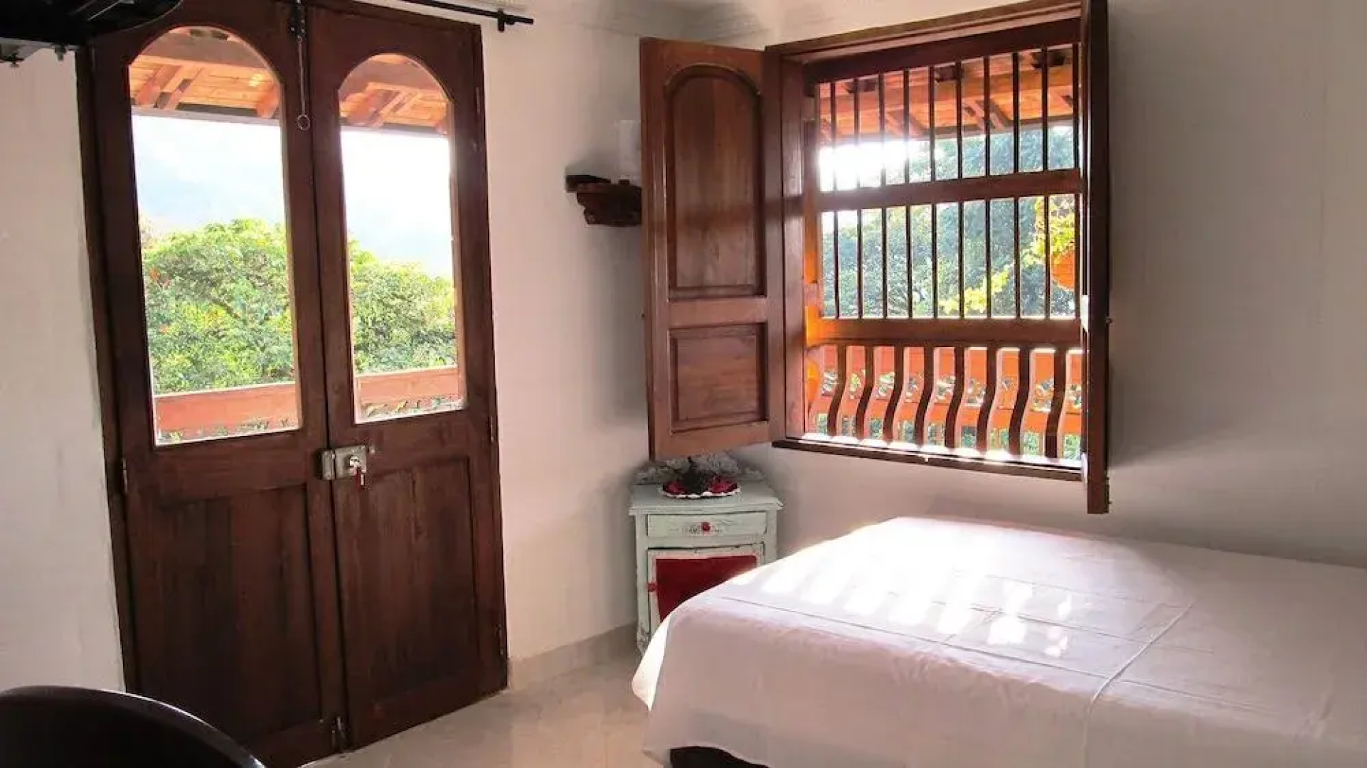Hotel Campestre El Cielo Jardin