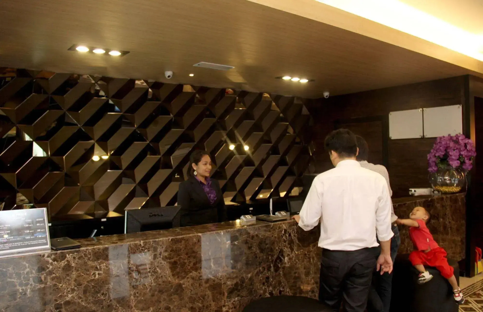 Hermess Hotel