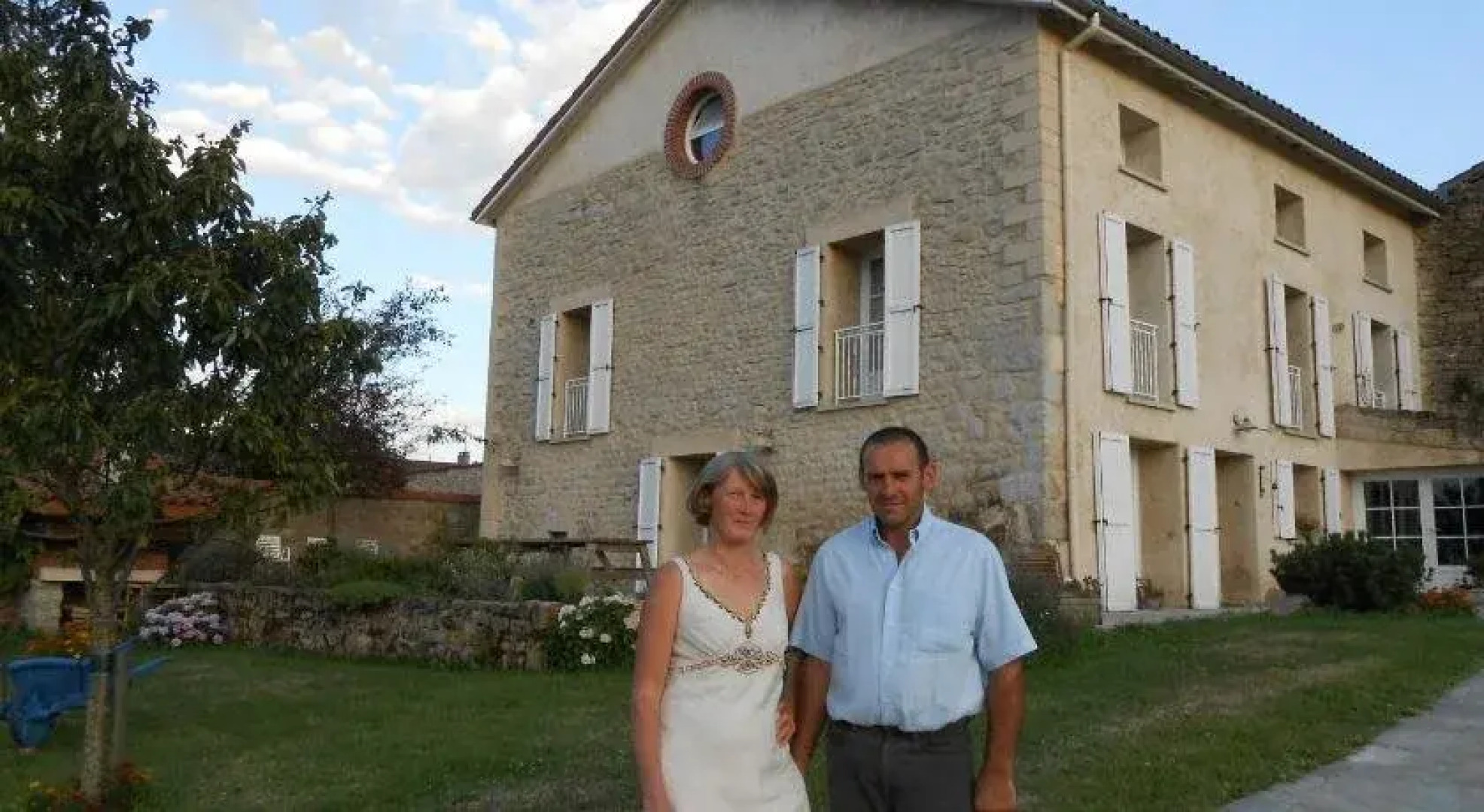 La Grange Aux Hirondelles