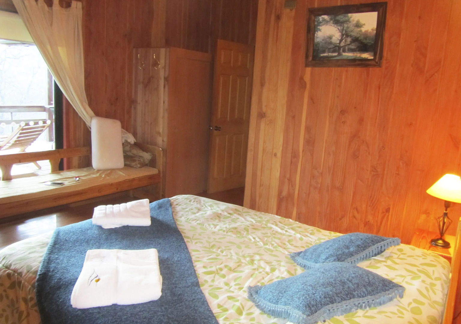 Mirador Los Volcanes Lodge & Boutique