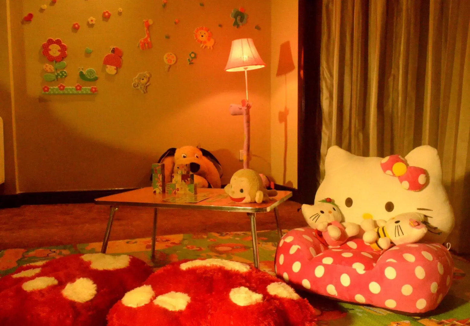 Country Garden Phoenix Hotel Huiyang