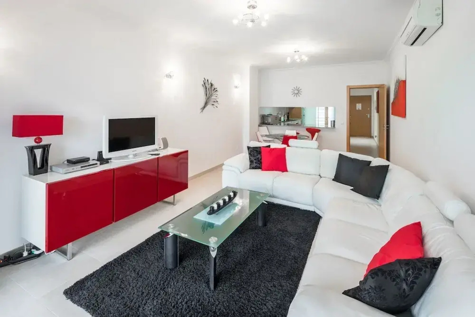 Fuseta Formosa Village