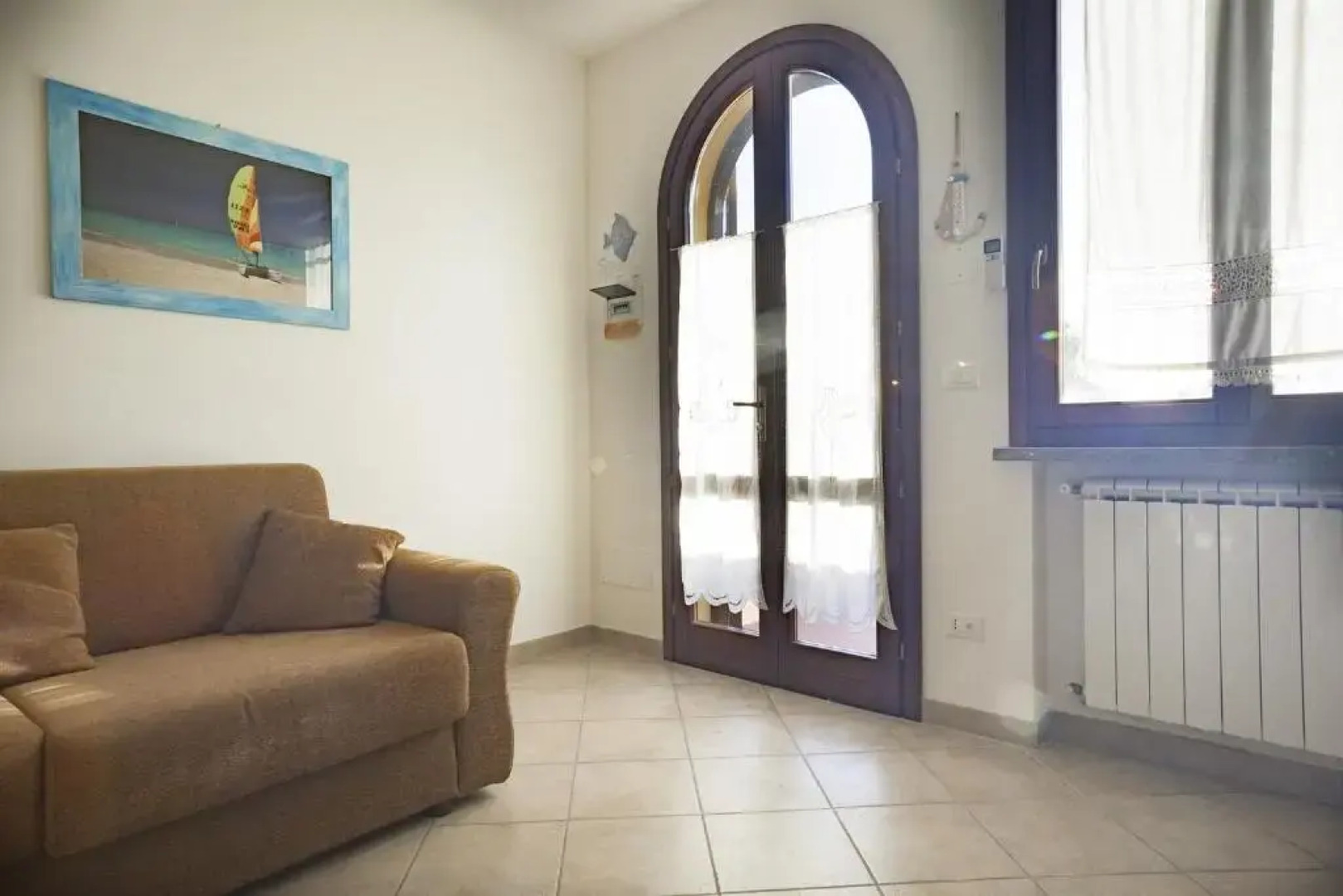 La Fonte degli Angeli