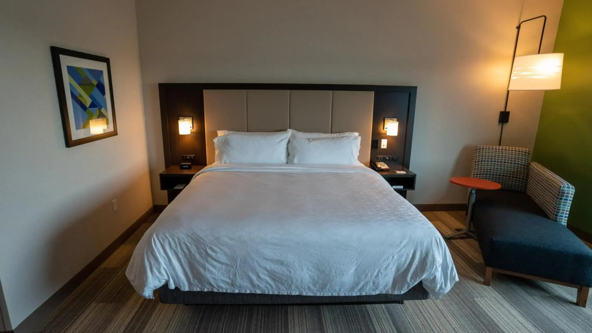 Holiday Inn Express Richburg