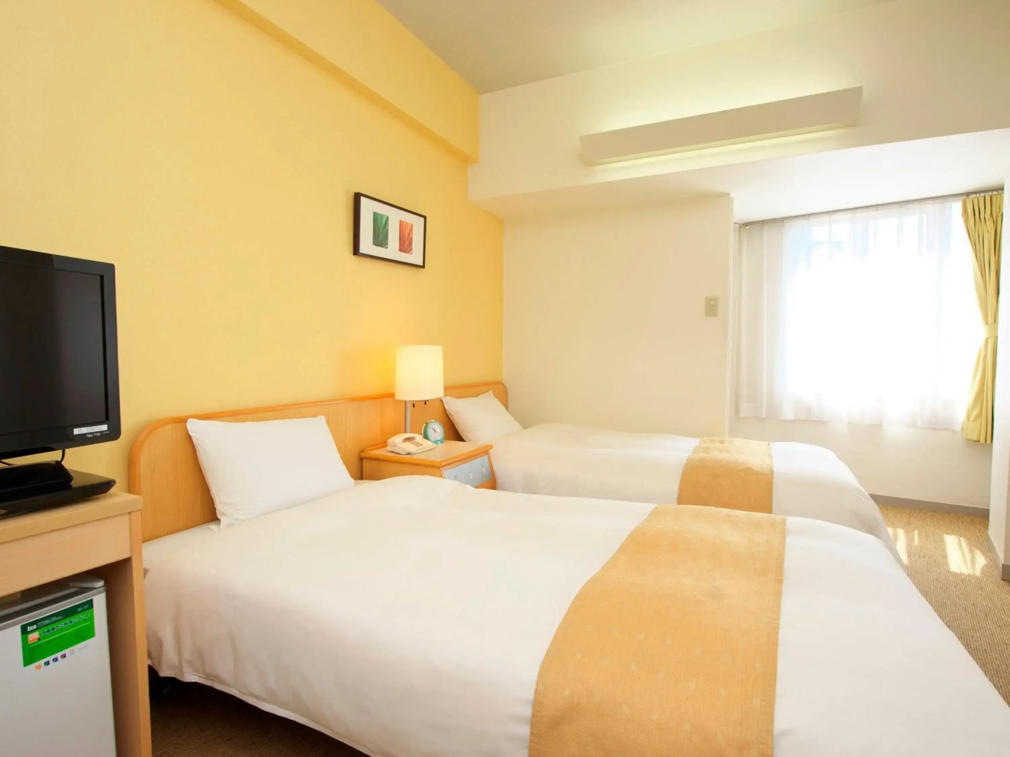 Chisun Inn Nagoya