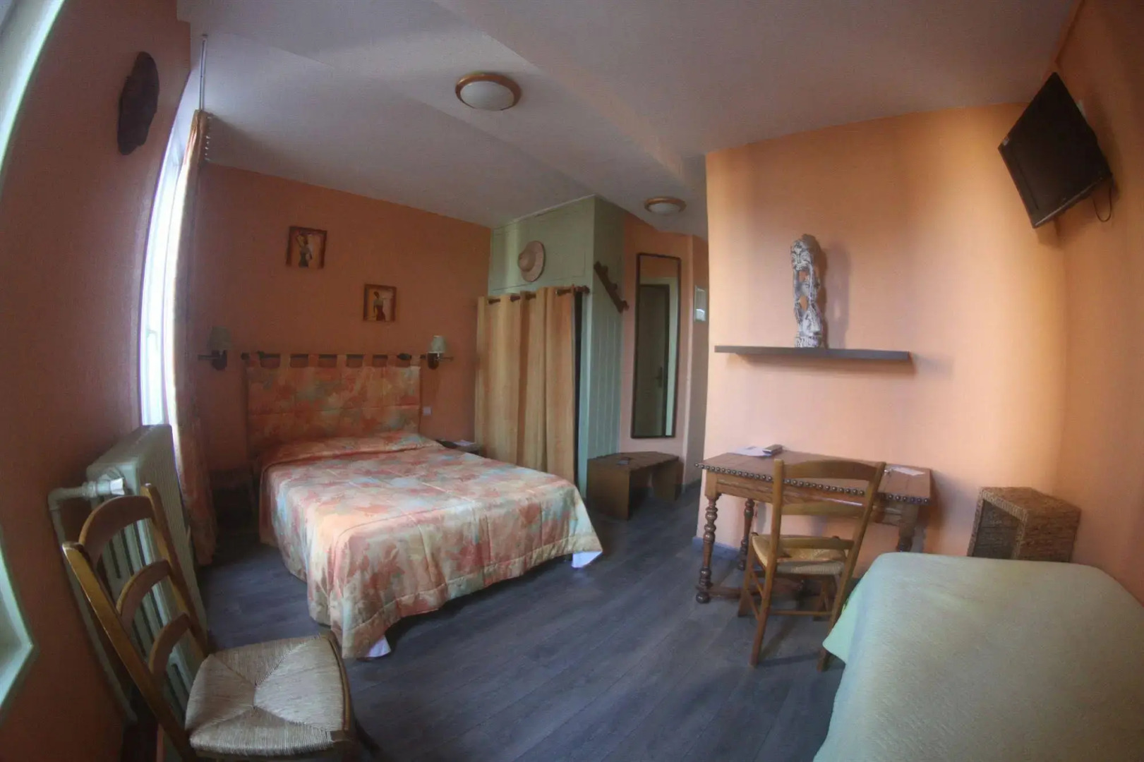 Lhtel le Relais des 2 Normandie