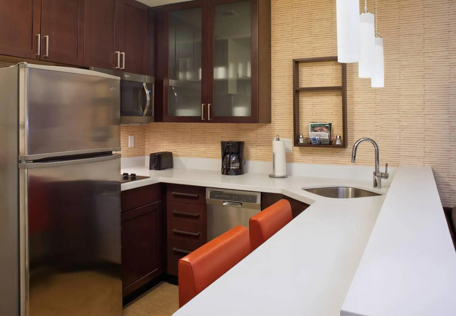 Residence Inn by Marriott Chicago Bolingbrook