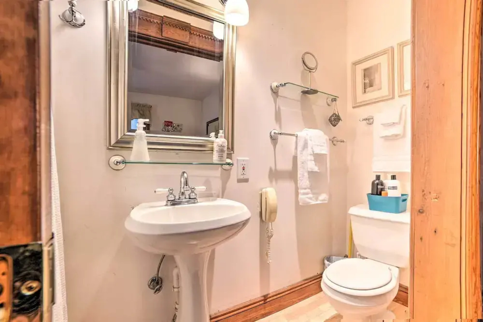 Historic Gaylord Home in Heart of Downtown!