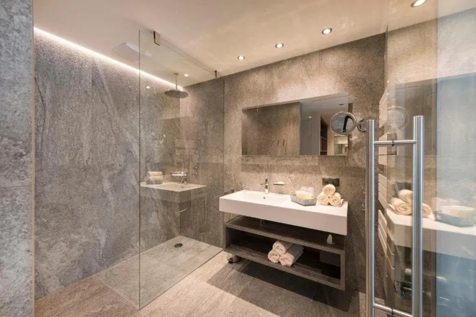 Winterresort Mooshaus