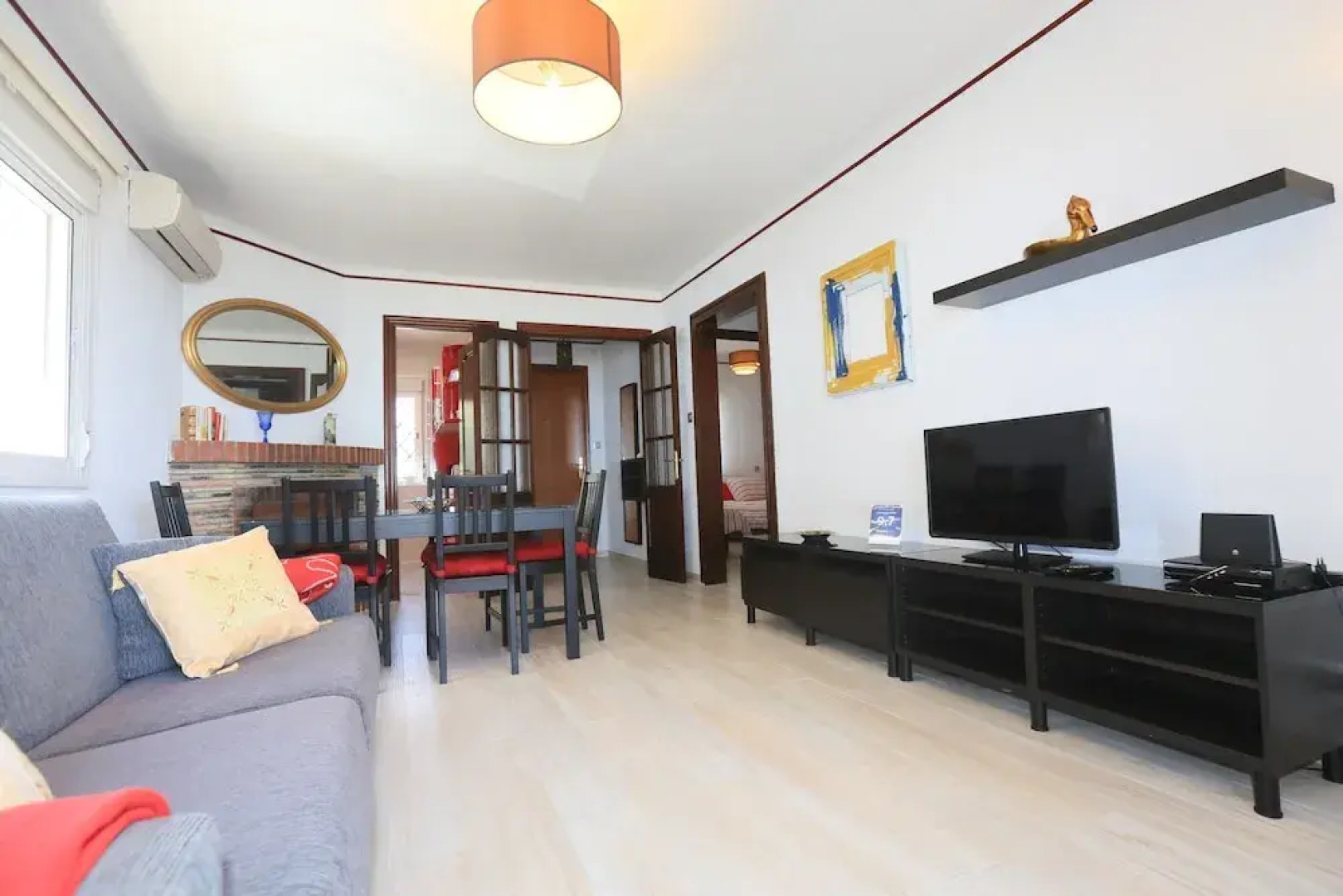 Villa Rosamar Beach Cambrils