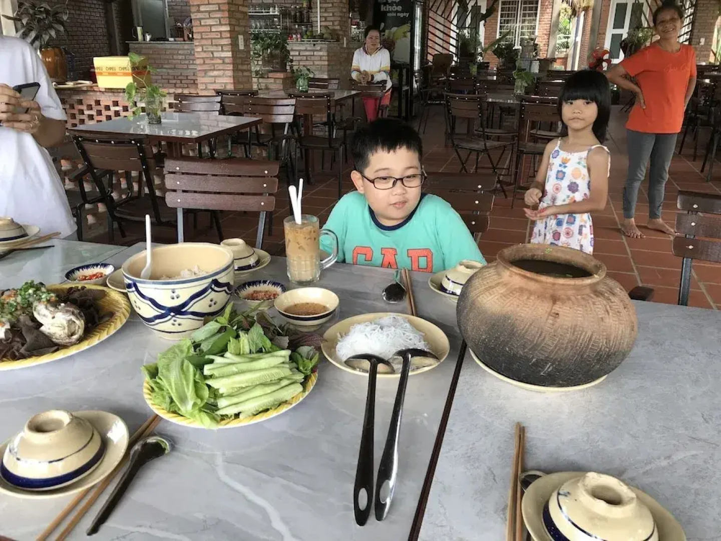 Bau Bi Mini Farmstay