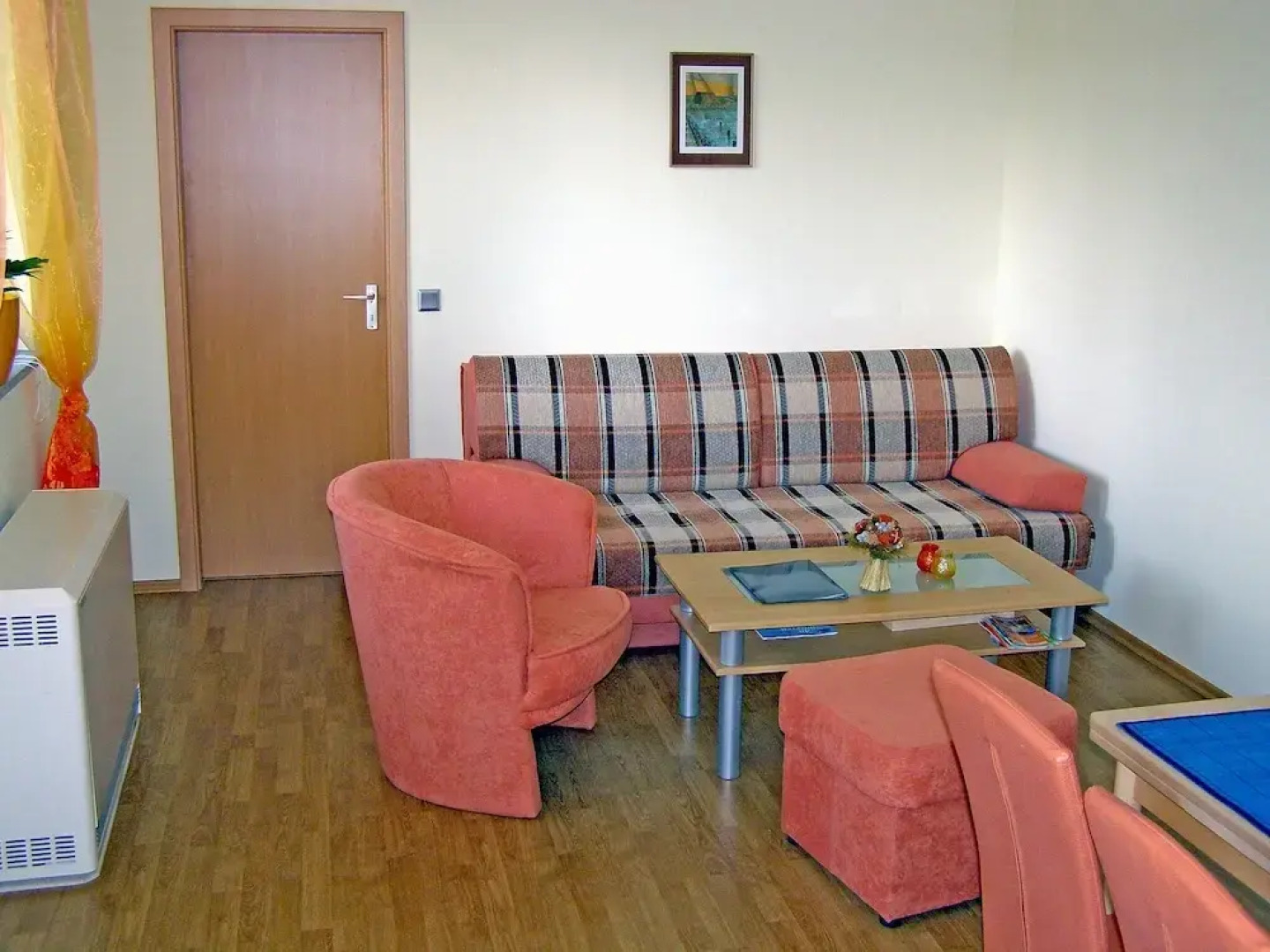 Goetheallee Krakow am See