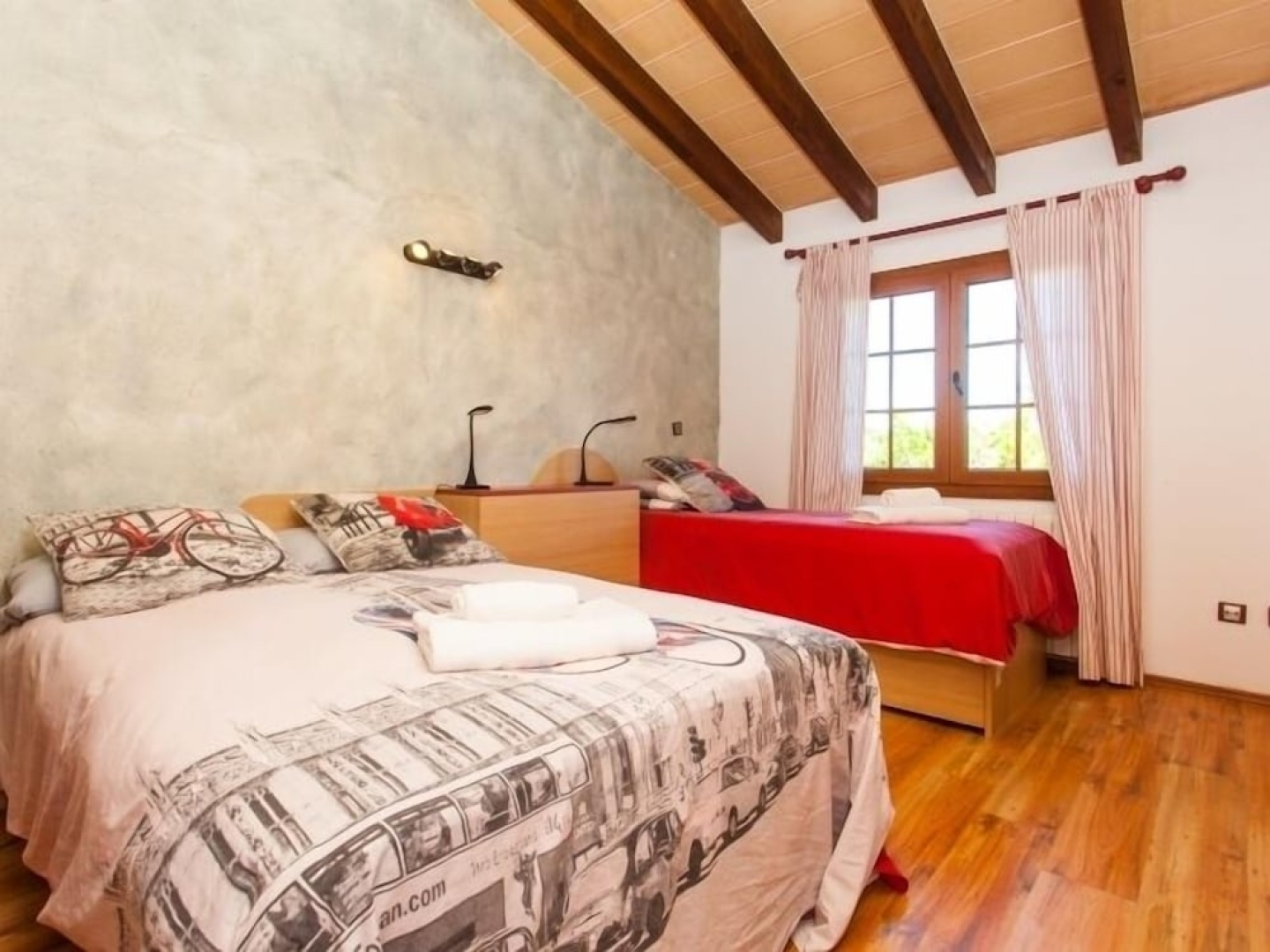 Villa s'Hortet