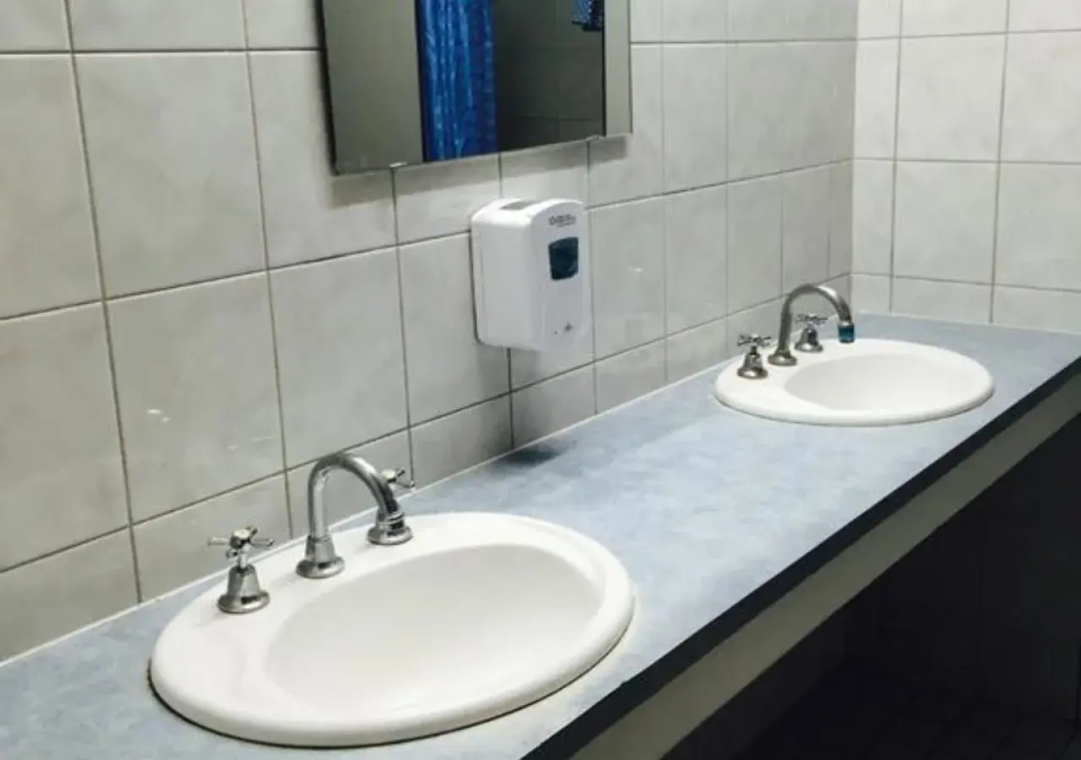 My Place & Adelaide Backpackers Hostel