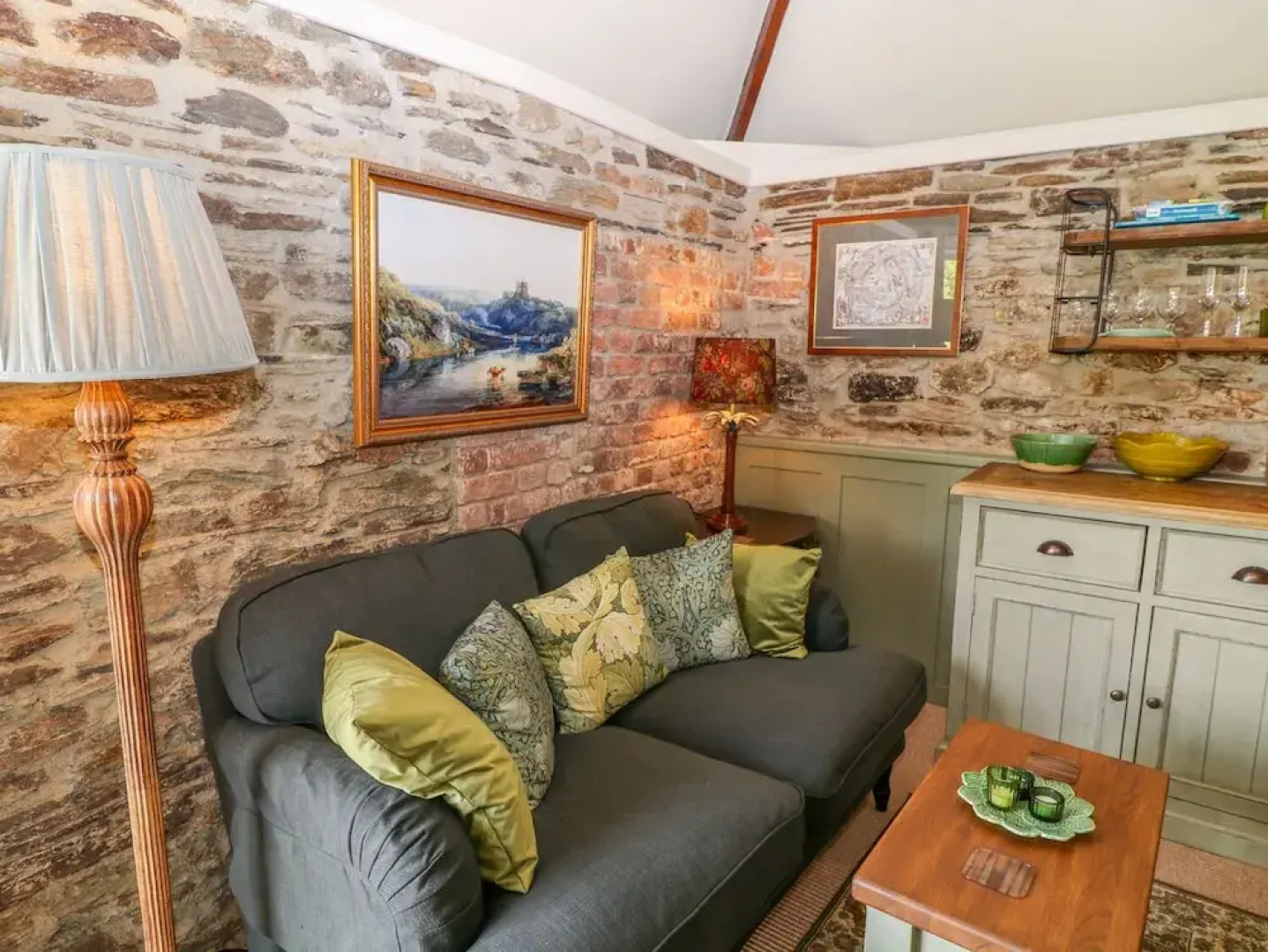 The Bothy