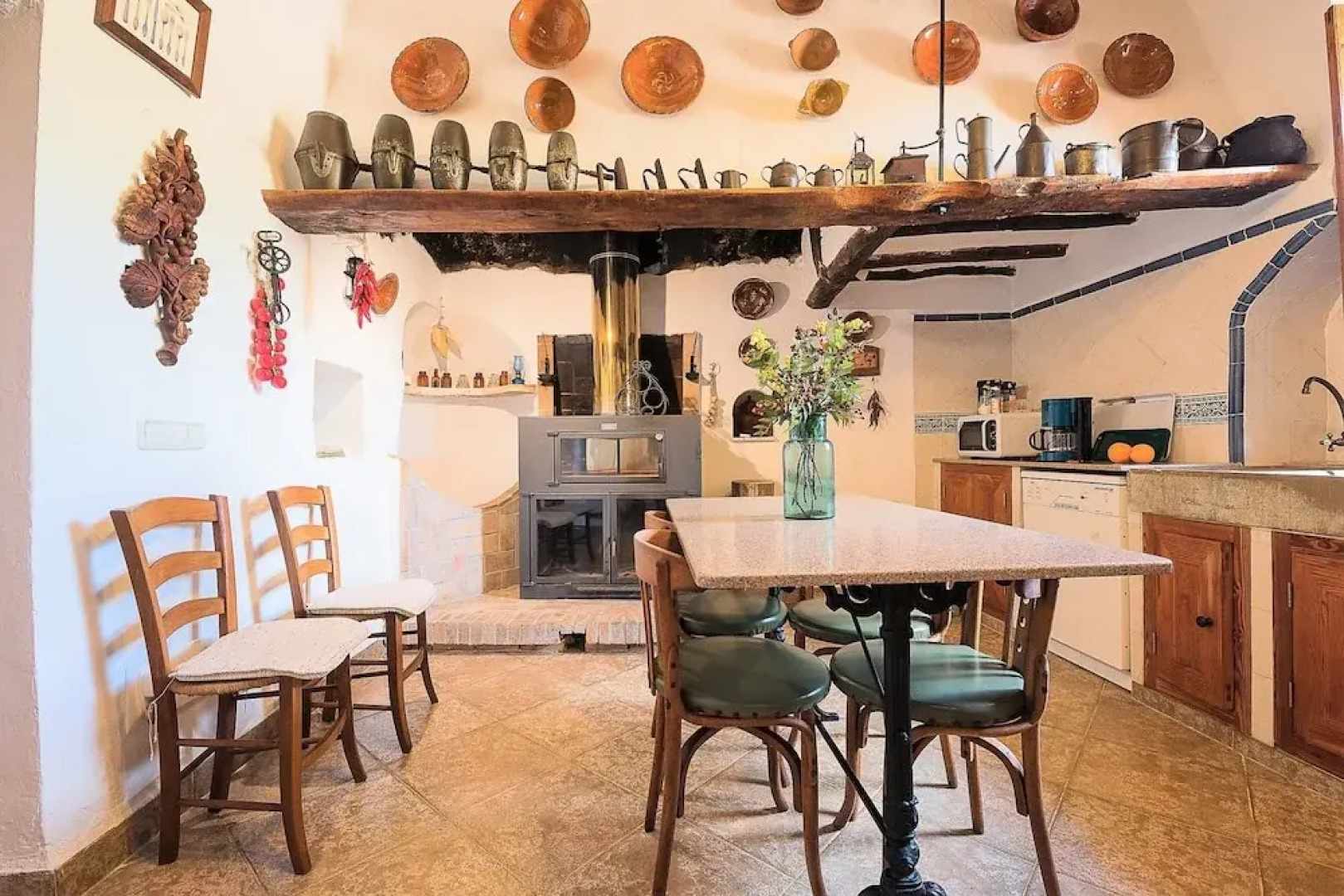 Son Caldes (Soncaldes Vuit)