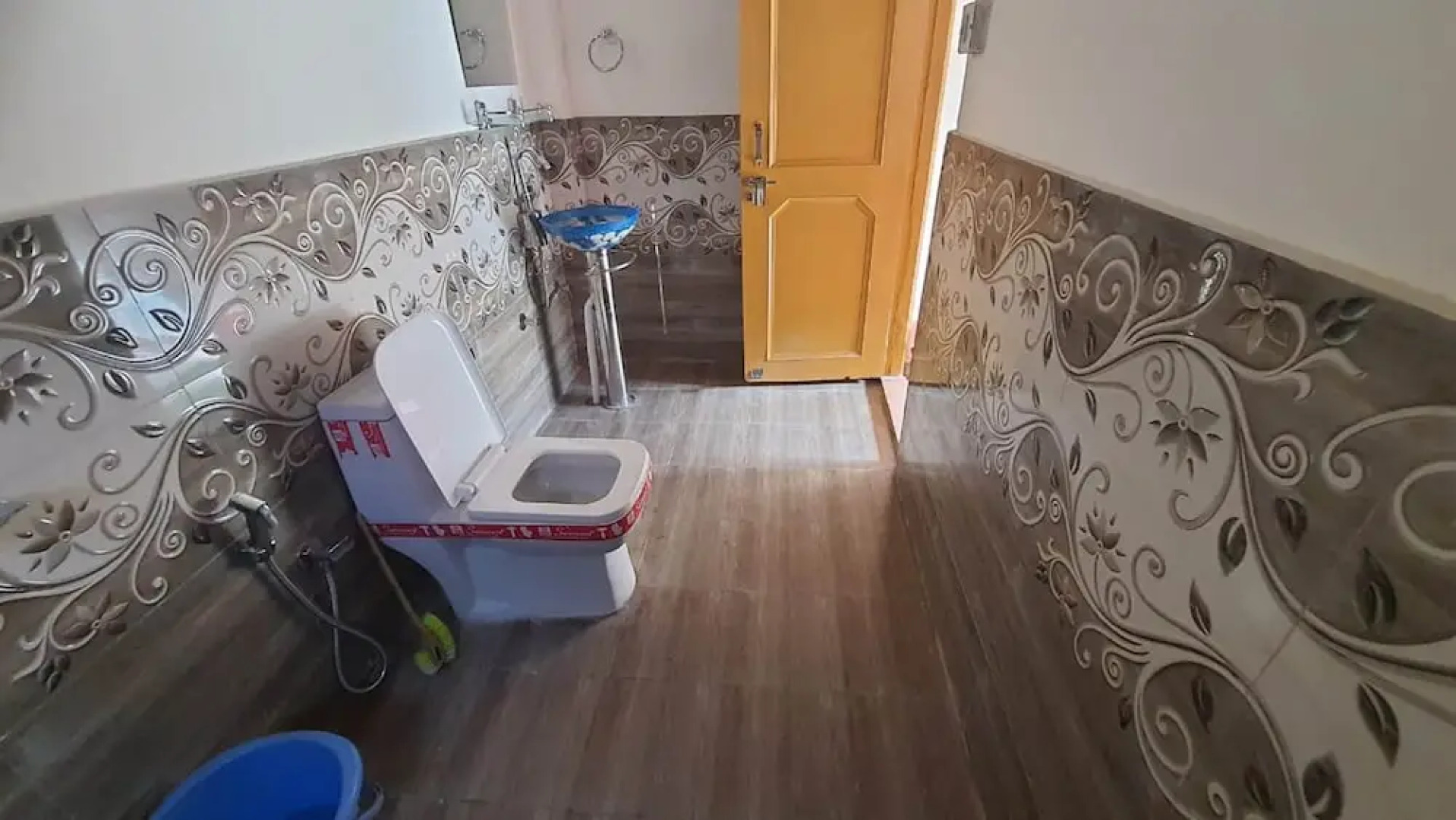 TIH Siramani River Camp - Jispa