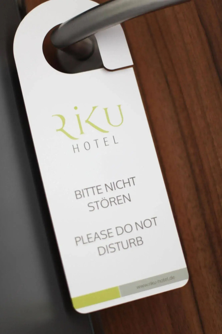 RiKu HOTEL Neu-Ulm