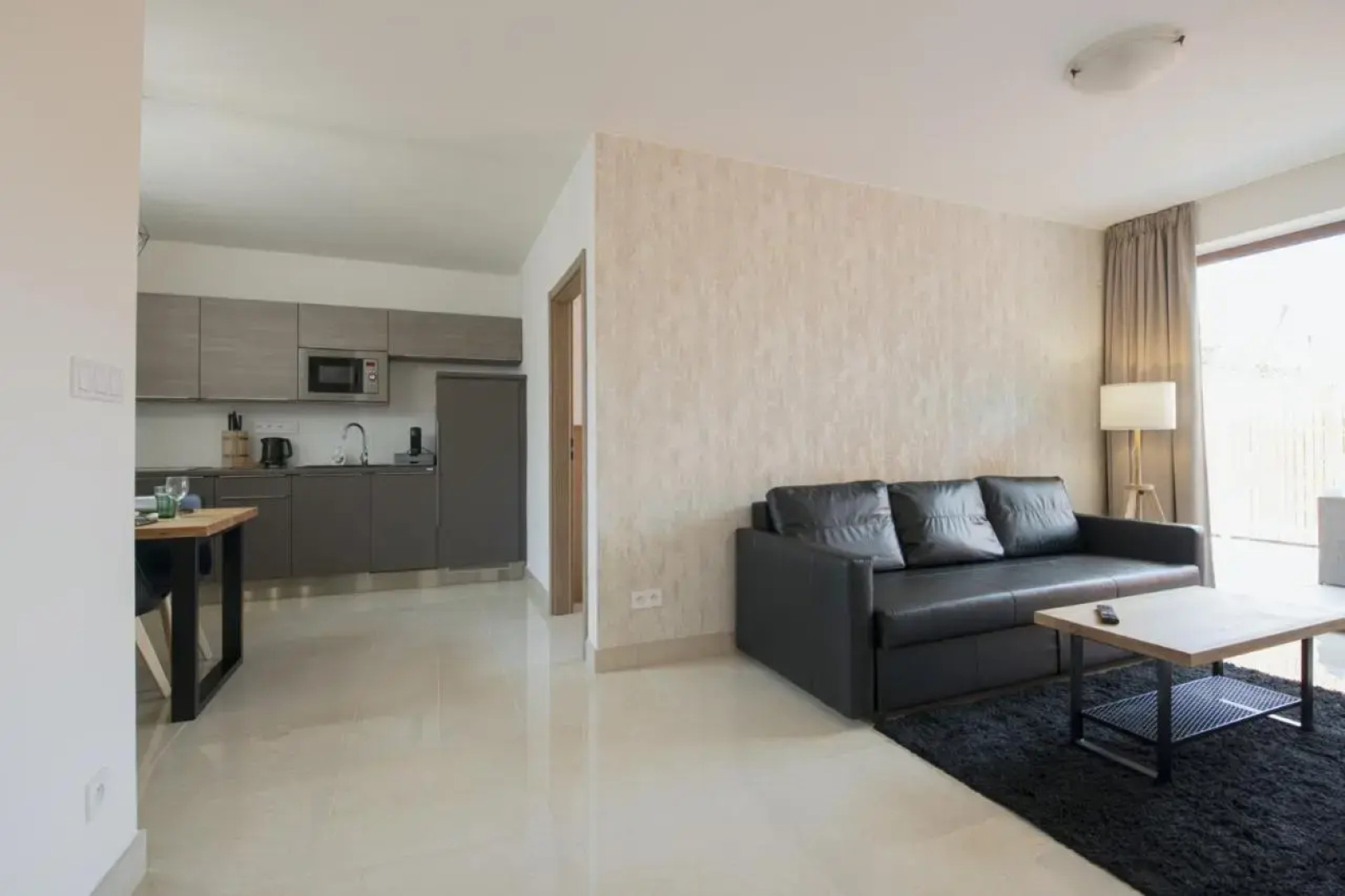 Rezidence Tři Studně