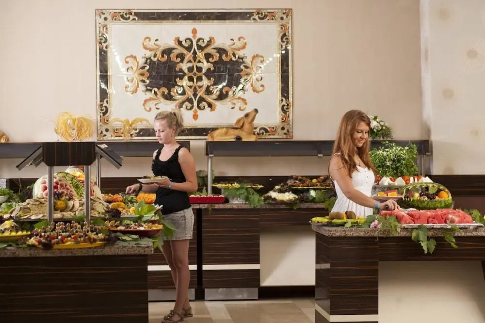 Monte Carlo Park Hotel - All Inclusive