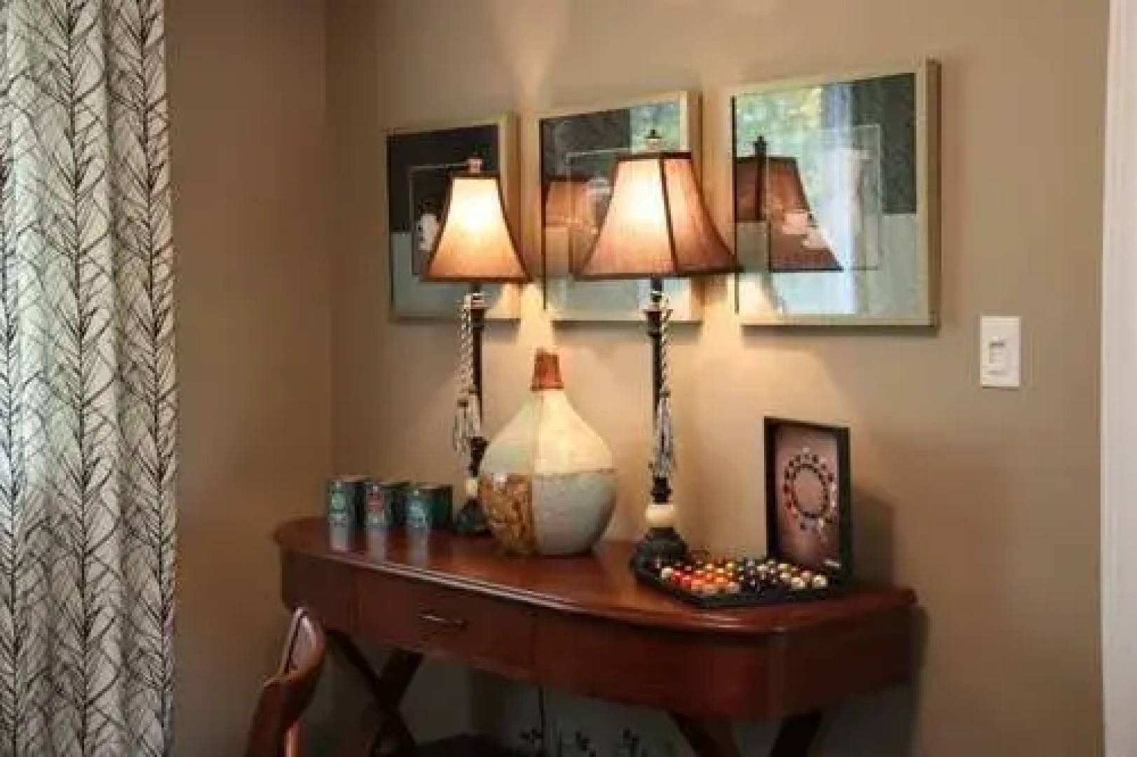 Crown Ridge Bed and Breakfast