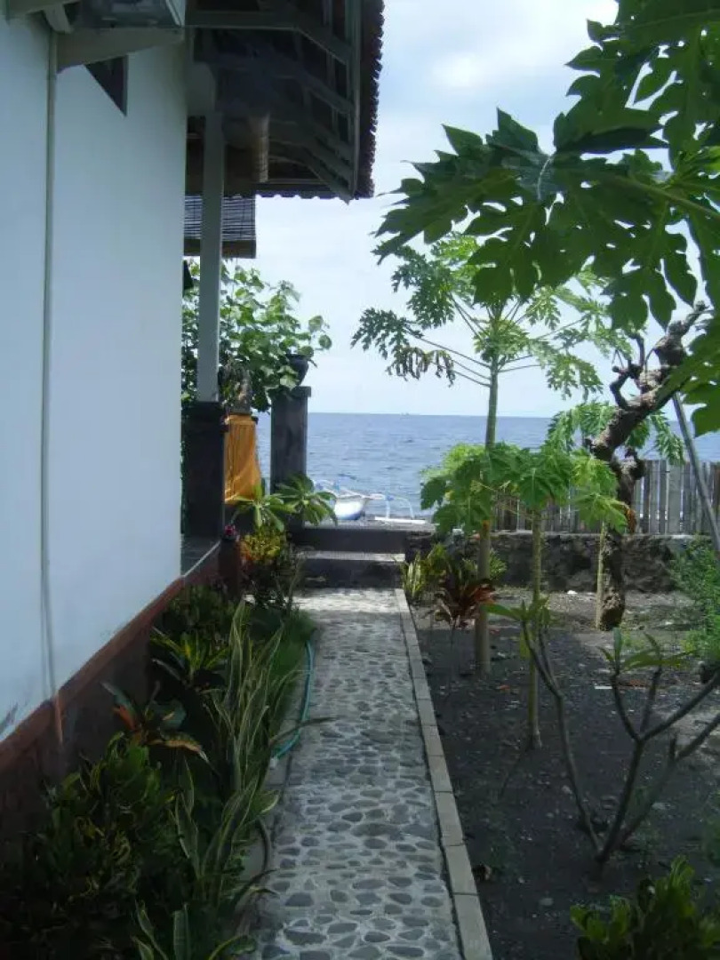 Alur Beach Homestay