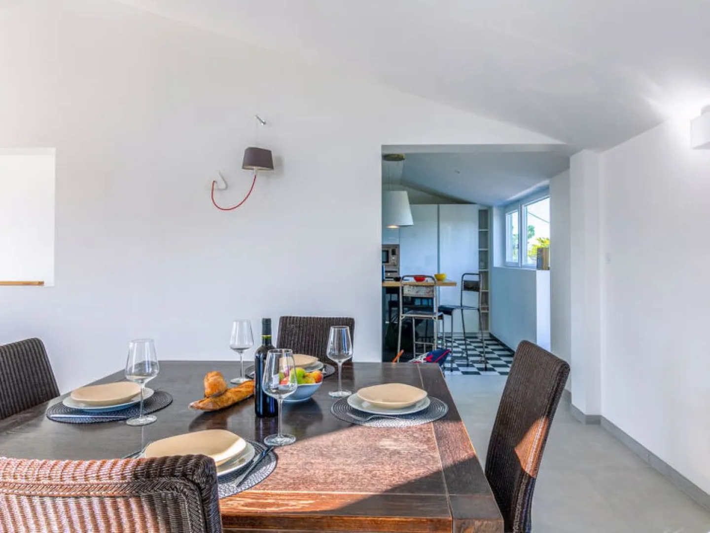 Holiday Home La Ganivelle