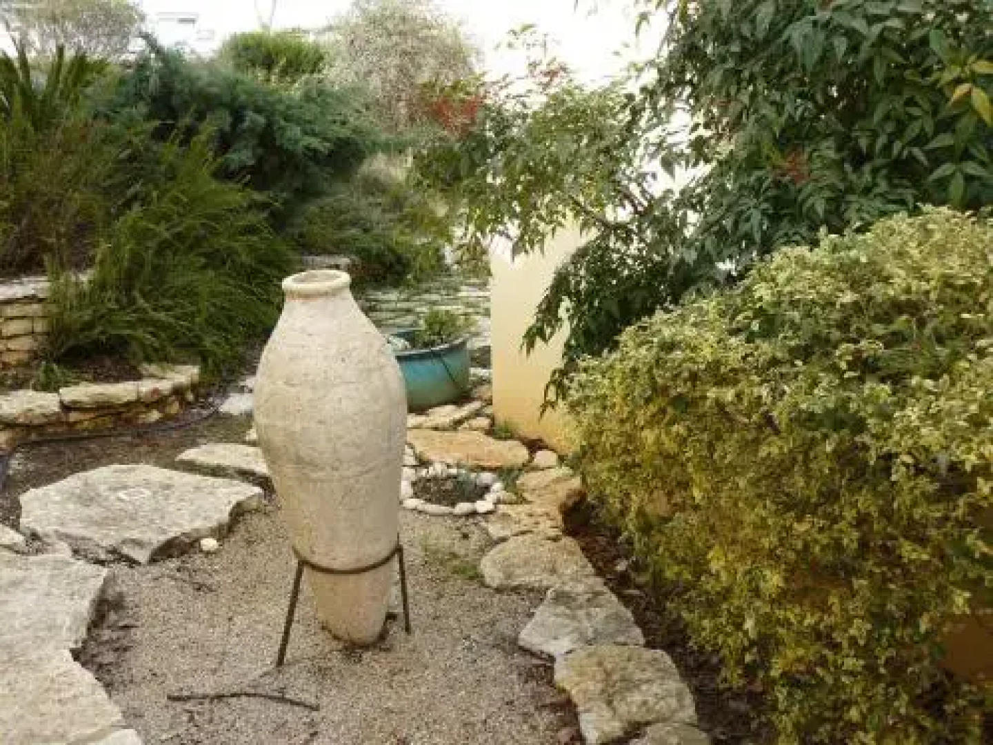 Grandma Vita's Holiday Apartment