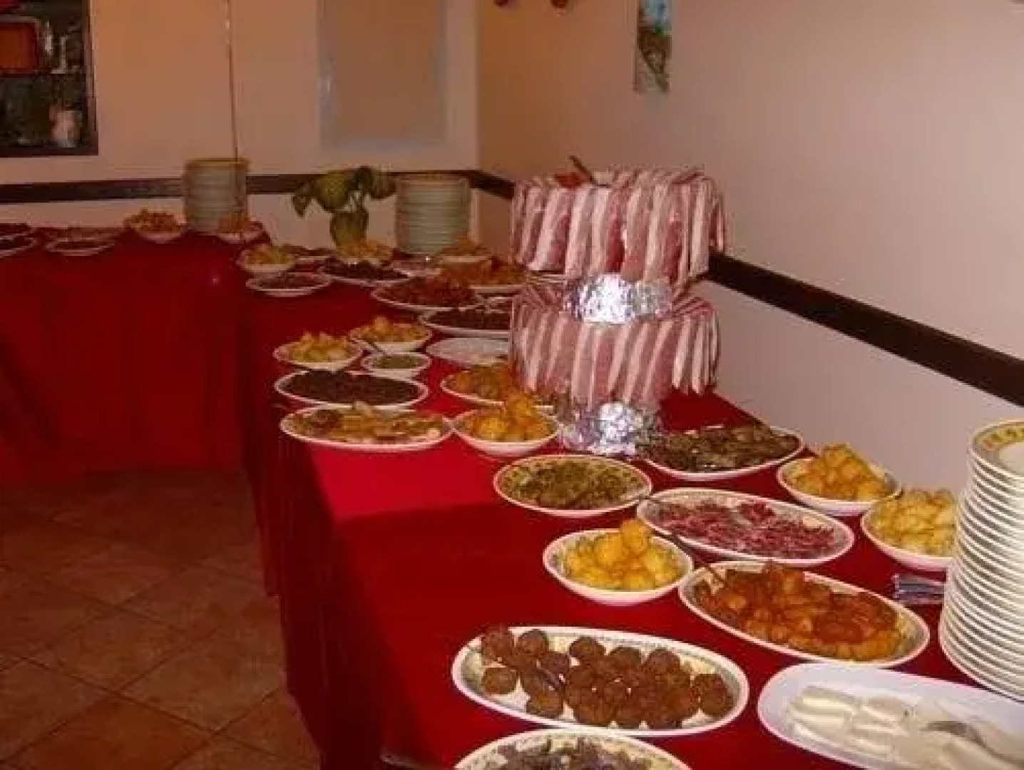 Agriturismo La Palombara