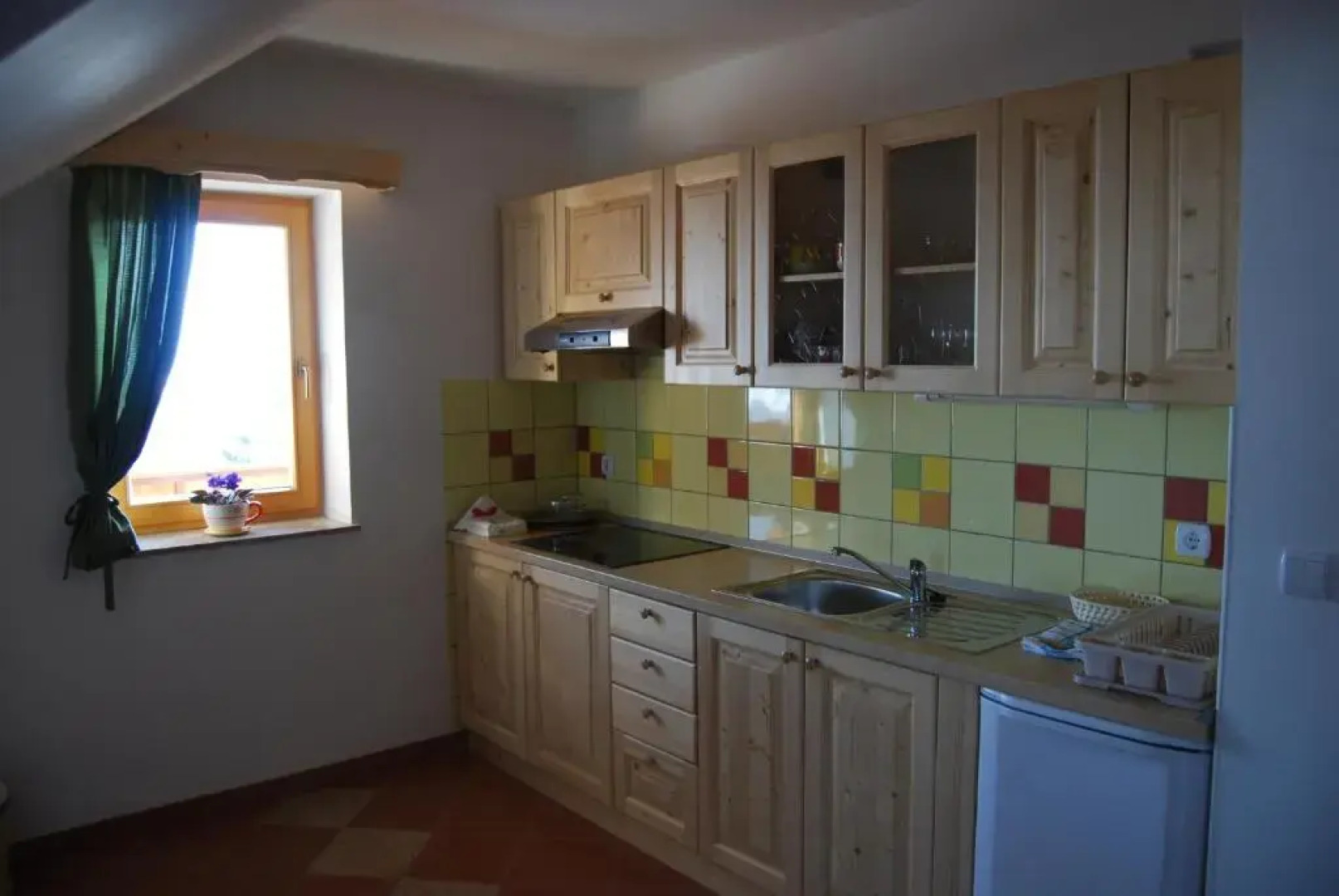 Apartments Organic tourist farm Jeglijenk