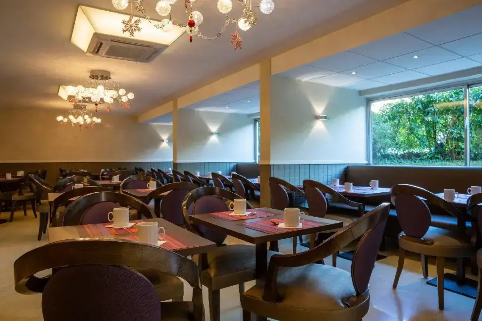 Hôtel Les Trois Roses, Grenoble Meylan